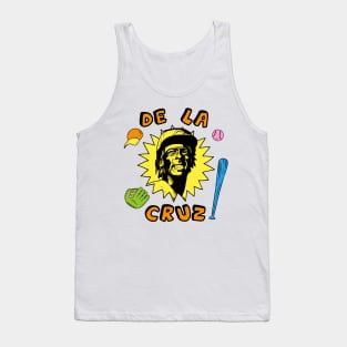 De La Cruz Tank Top